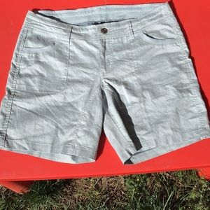 Kuhl Boys Summer Shorts 12